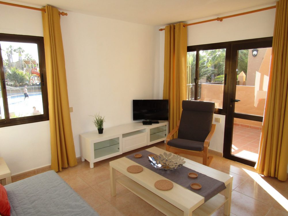 Apartment Corralejo 075 10010