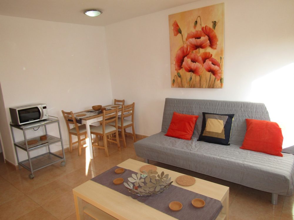 Apartment Corralejo Fuerteventura For Rent 075 6