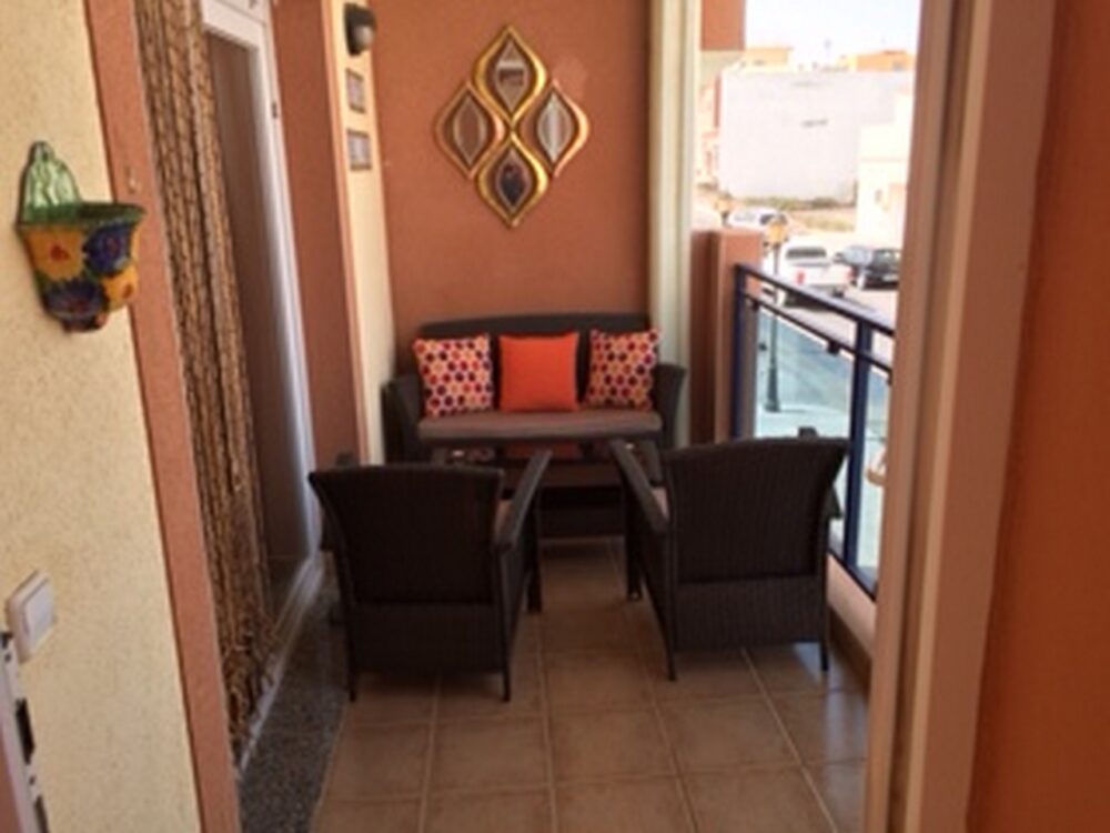 Apartment El Cotillo 4080005 4