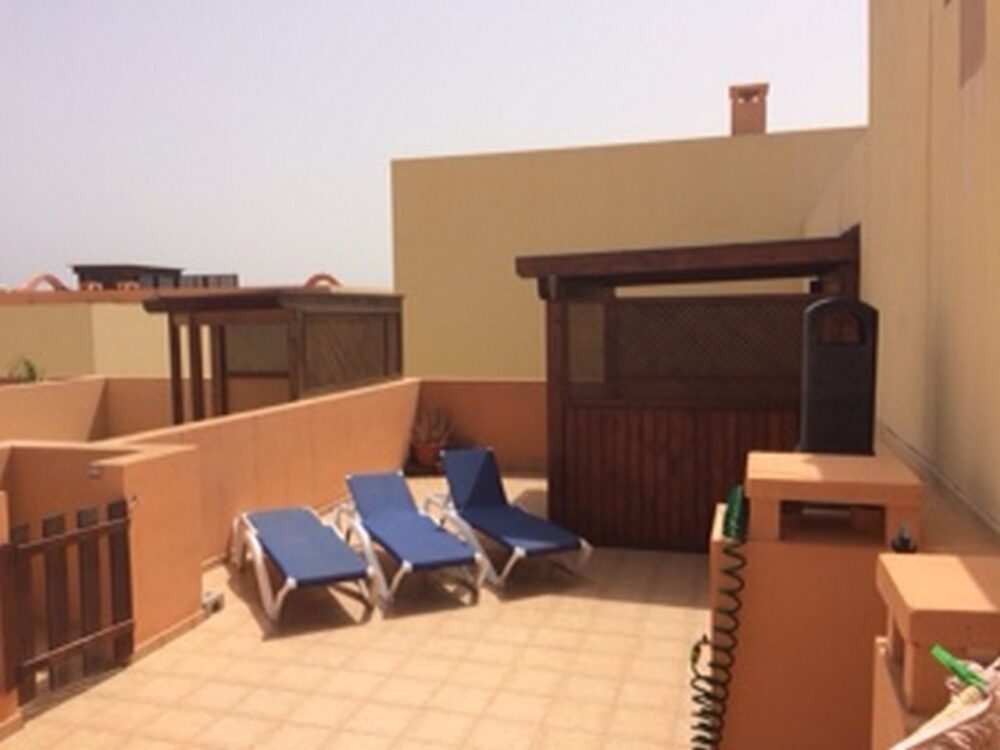 Apartment El Cotillo 4080007 4