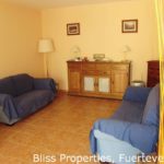 Apartment El Cotillo Fuerteventura For Rent 408 12