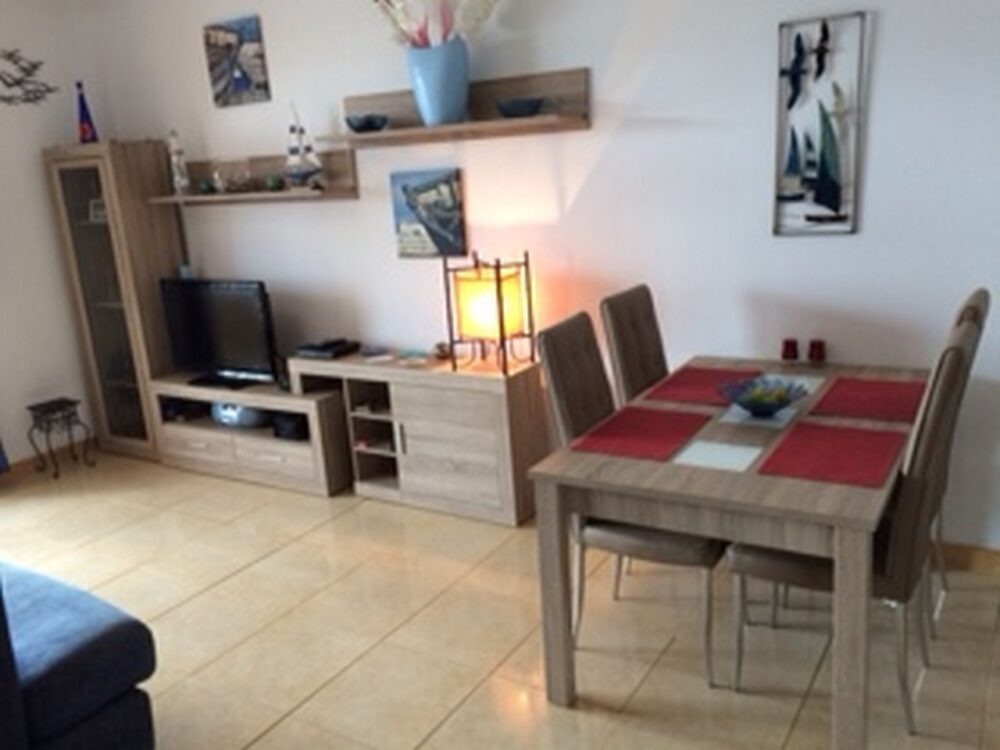 Apartment El Cotillo 4080012 4