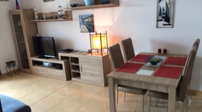 Apartment El Cotillo 4080012 4