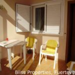 Apartment El Cotillo Fuerteventura For Rent 408 9