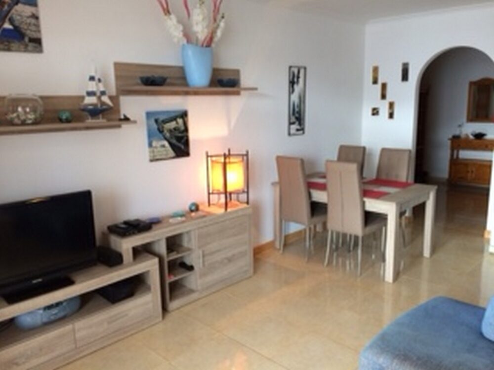 Apartment El Cotillo 4080013 4