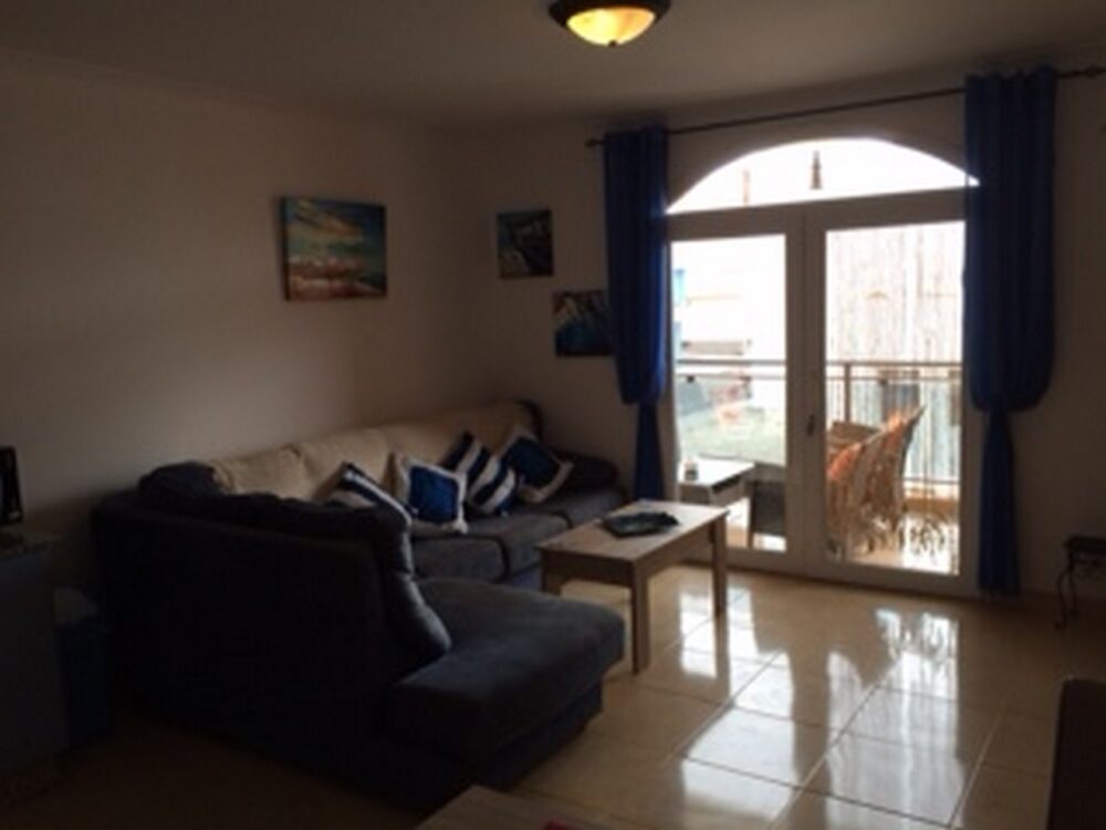 Apartment El Cotillo 4080014 4