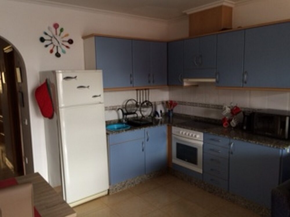 Apartment El Cotillo 4080015 4