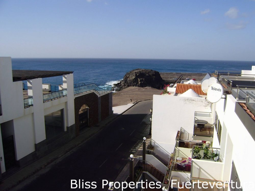 Apartment El Cotillo Fuerteventura For Rent 408 6