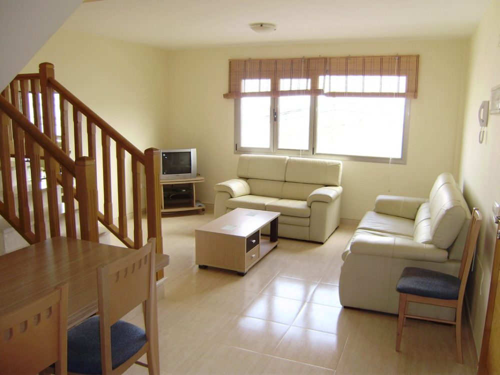 Apartment El Cotillo Fuerteventura For Rent 028 7