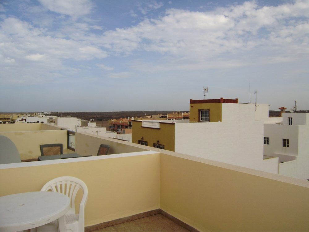 Apartment El Cotillo Fuerteventura For Rent 028 4