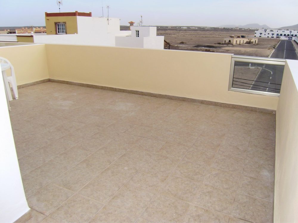 Apartment El Cotillo Fuerteventura For Rent 028 3