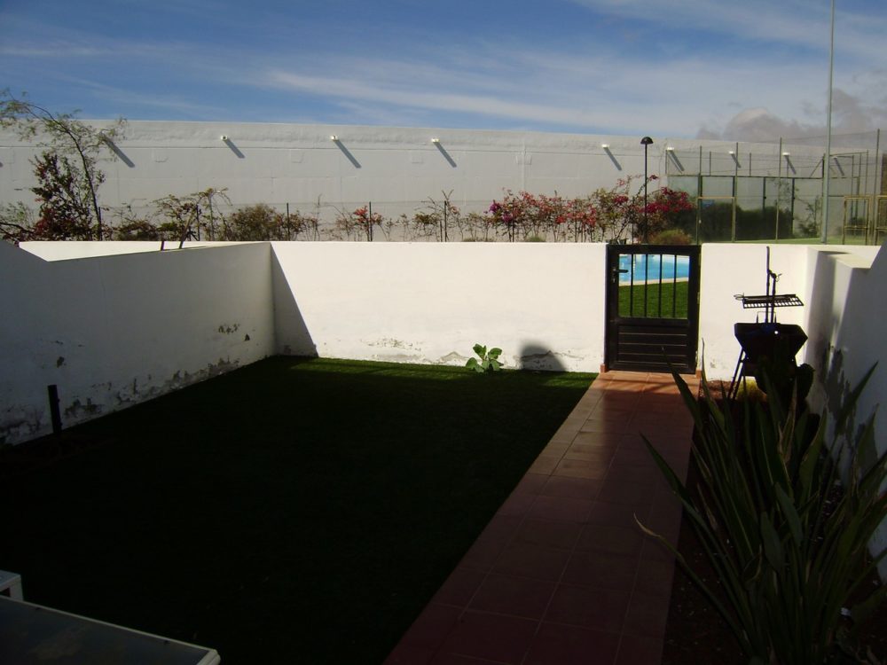 Townhouse Corralejo Fuerteventura For Rent 031 11