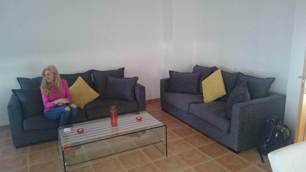 Townhouse Corralejo Fuerteventura For Rent 071 15