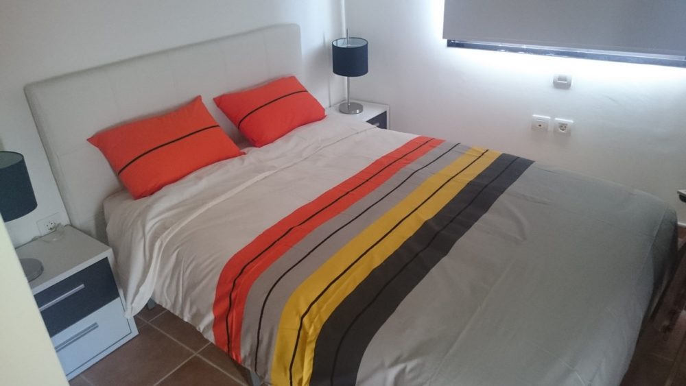 Townhouse Corralejo Fuerteventura For Rent 071 13