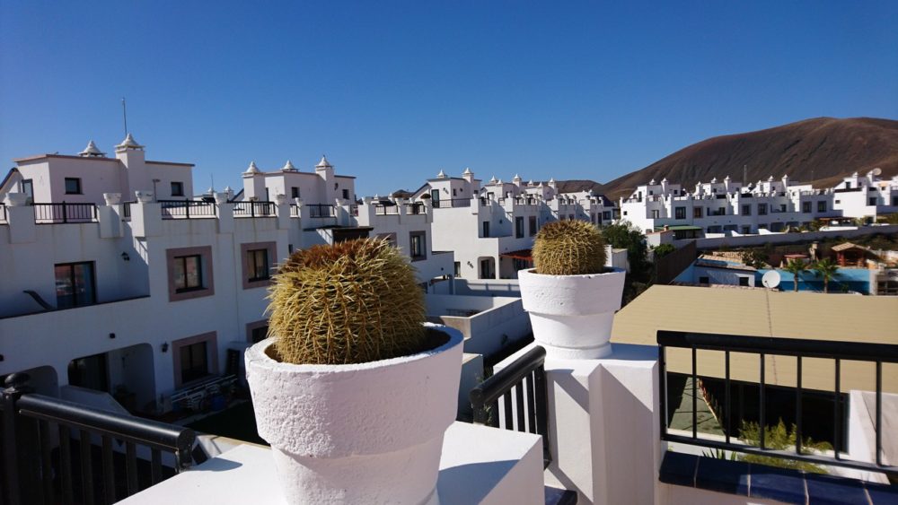 Townhouse Corralejo Fuerteventura For Rent 071 0001