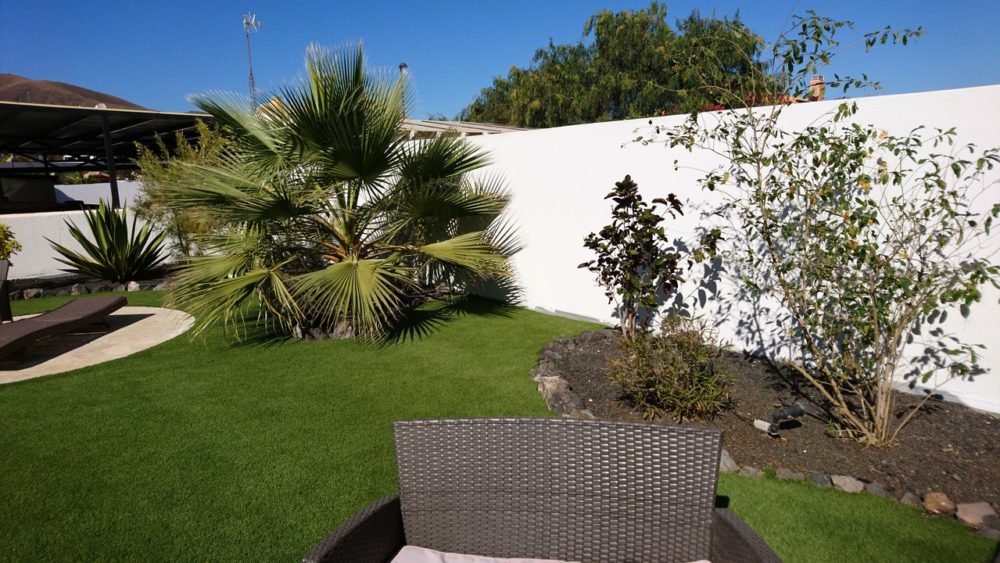 Townhouse Corralejo Fuerteventura For Rent 071 0004