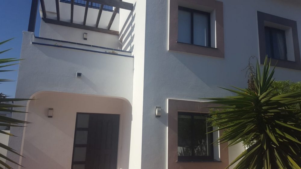 Townhouse Corralejo Fuerteventura For Rent 071 0007