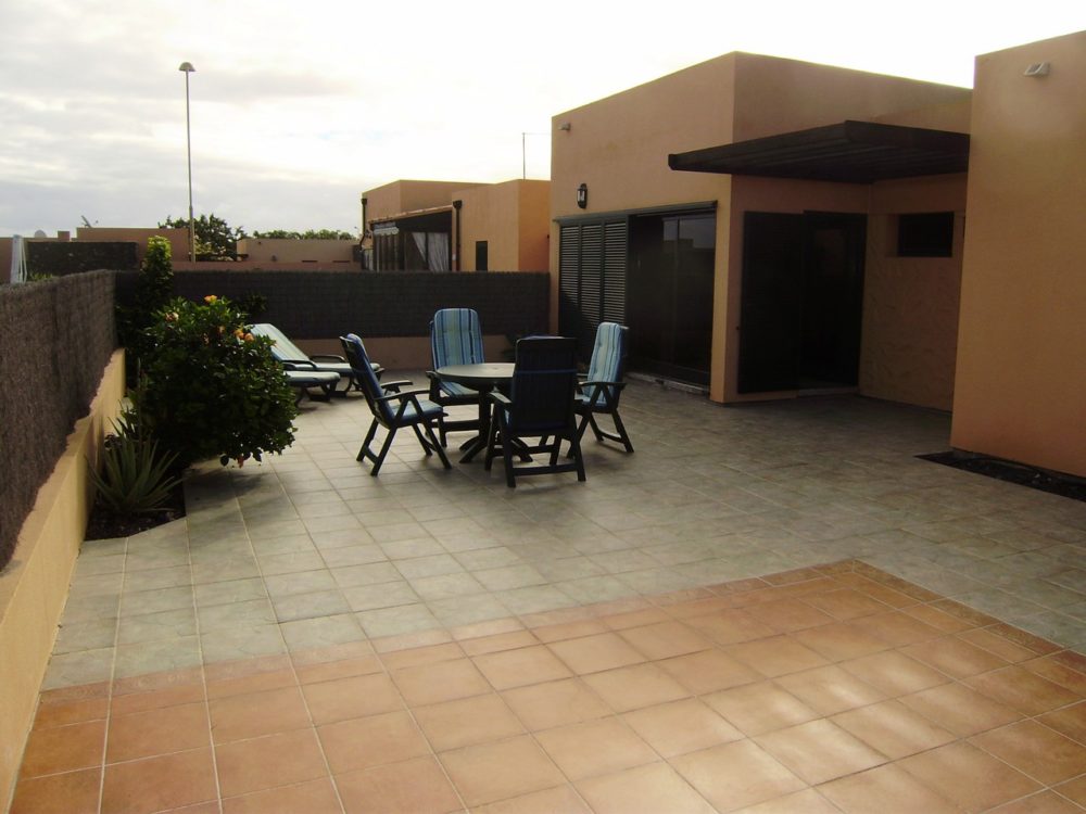 Villa Capellania Corralejo Fuerteventura For Rent 015 6