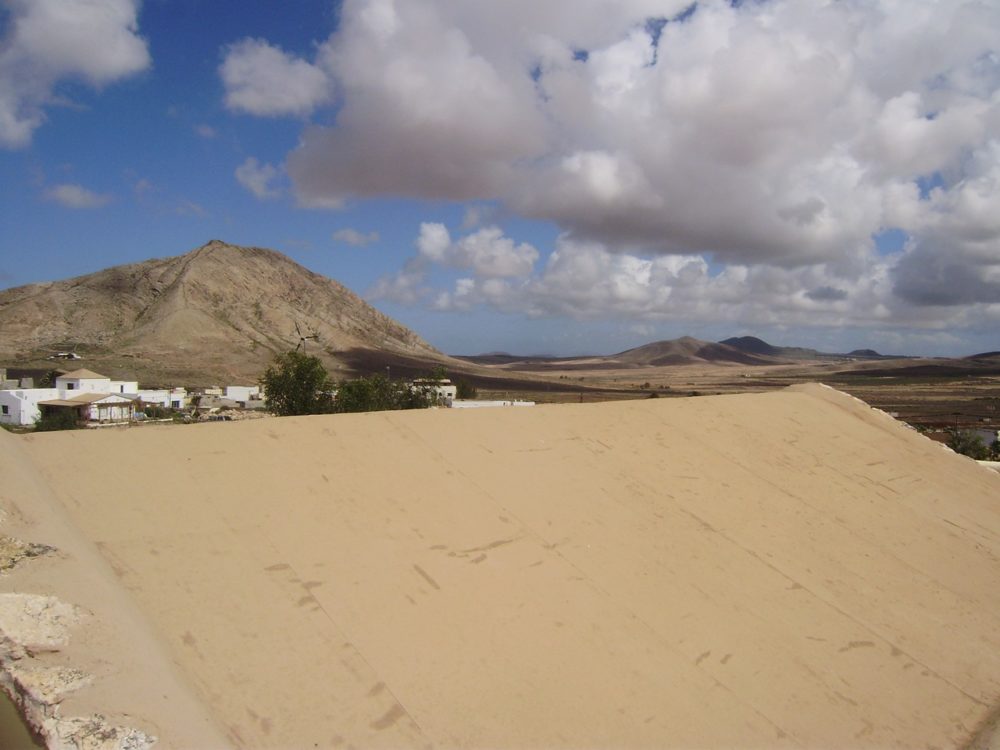 Villa Tindaya Fuerteventura For Sale 310 25