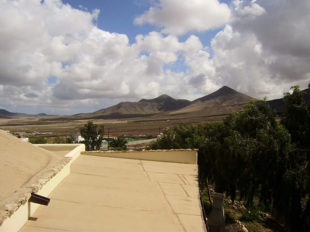 Villa Tindaya Fuerteventura For Sale 310 24