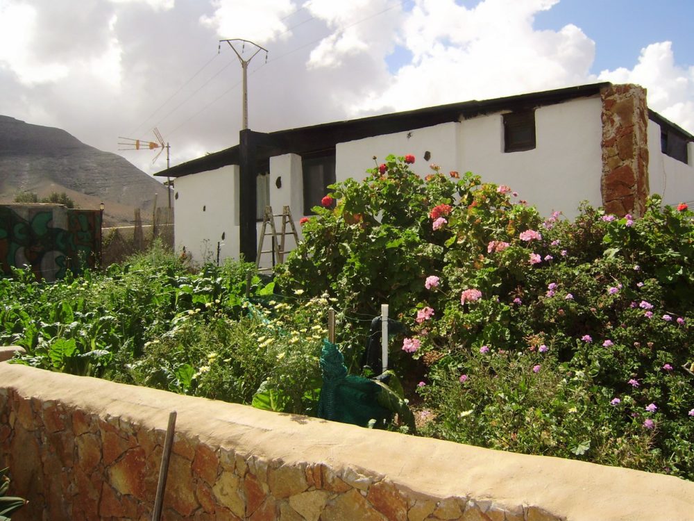 Villa Tindaya Fuerteventura For Sale 310 23