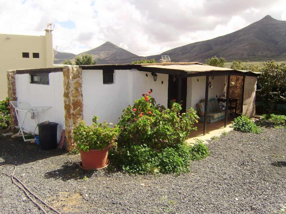 Villa Tindaya Fuerteventura For Sale 310 22