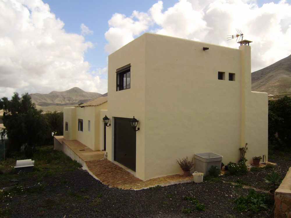 Villa Tindaya Fuerteventura For Sale 310 7