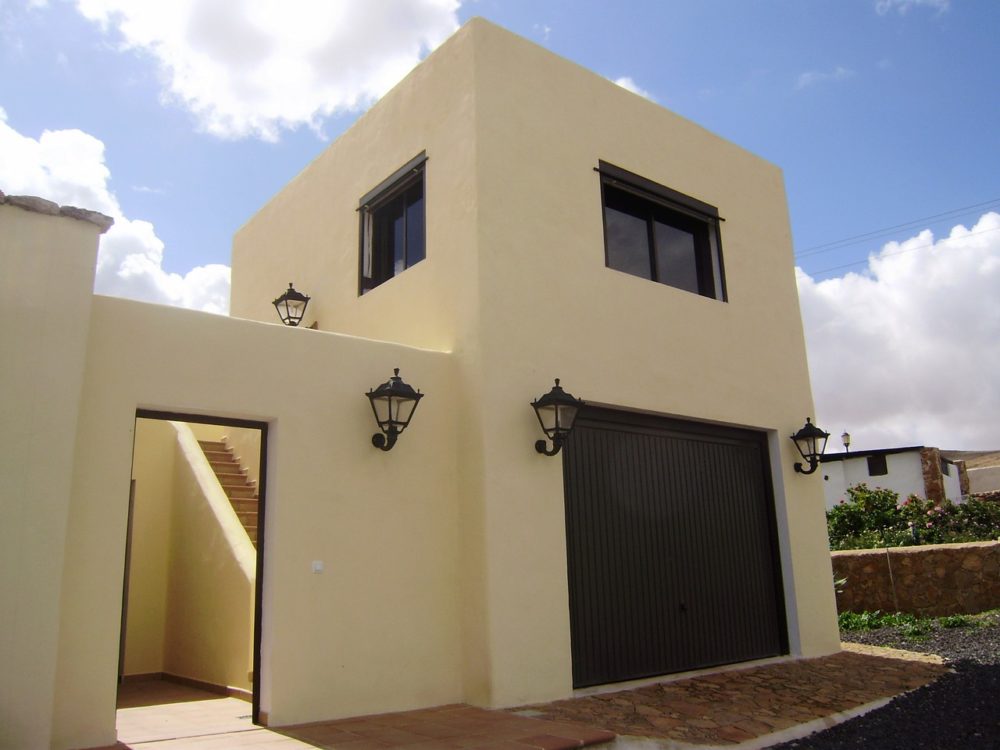 Villa Tindaya Fuerteventura For Sale 310 4