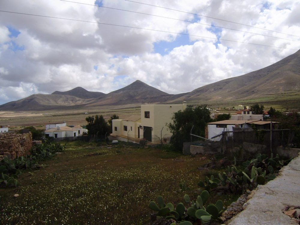 Villa Tindaya Fuerteventura For Sale 310 3