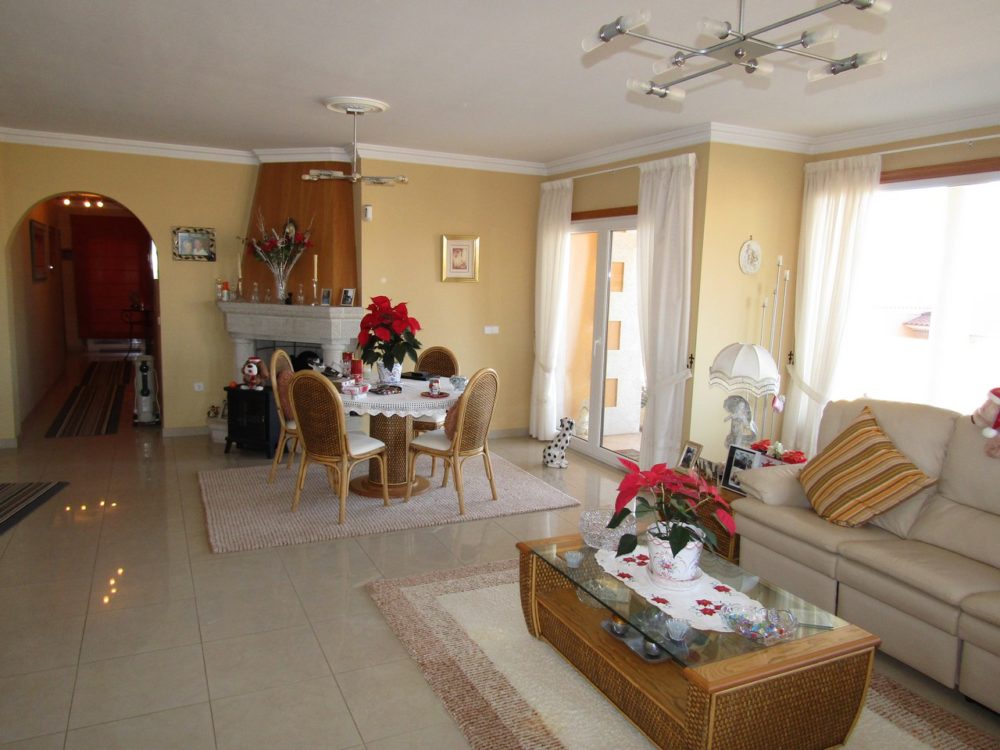 Villa Tindaya Fuerteventura For Sale 549 7