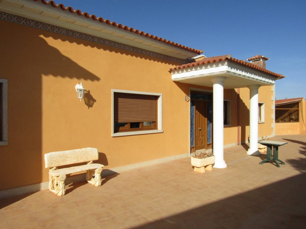 Villa Tindaya Fuerteventura For Sale 549 36