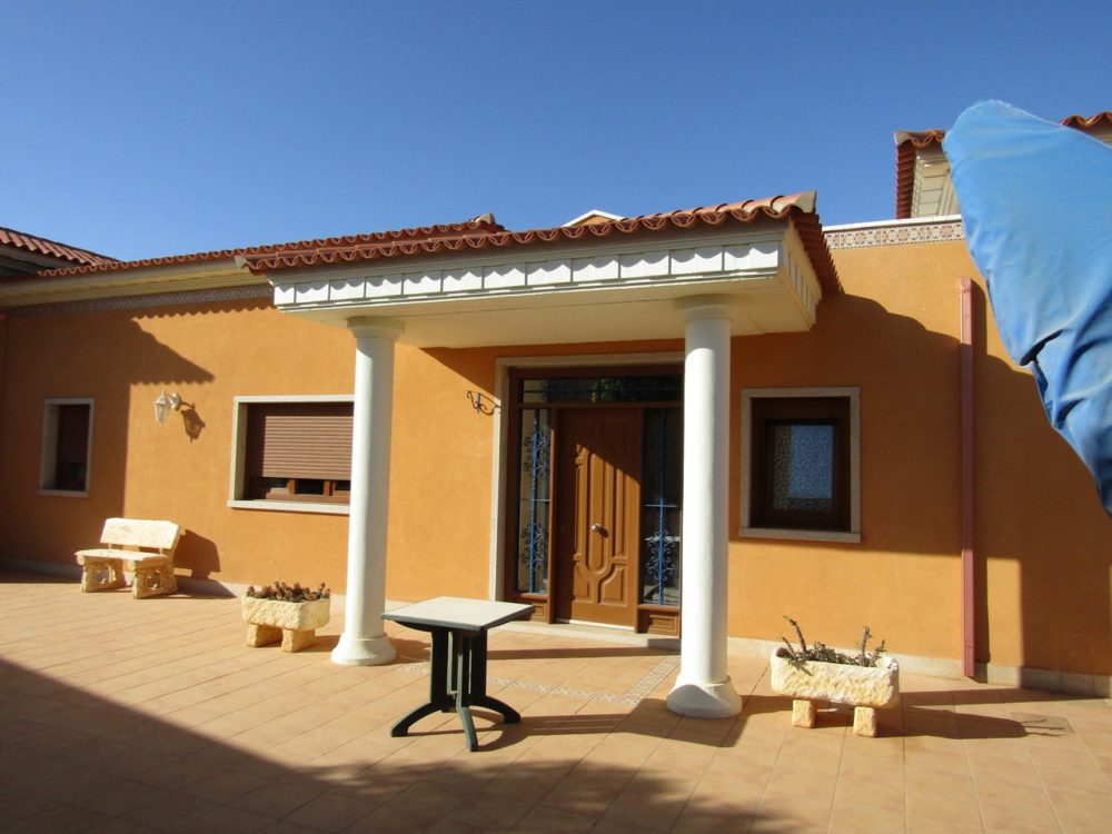 Villa Tindaya Fuerteventura For Sale 549 35