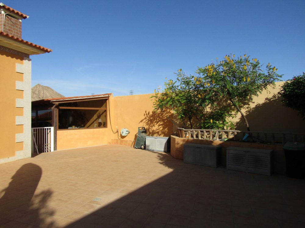 Villa Tindaya Fuerteventura For Sale 549 34