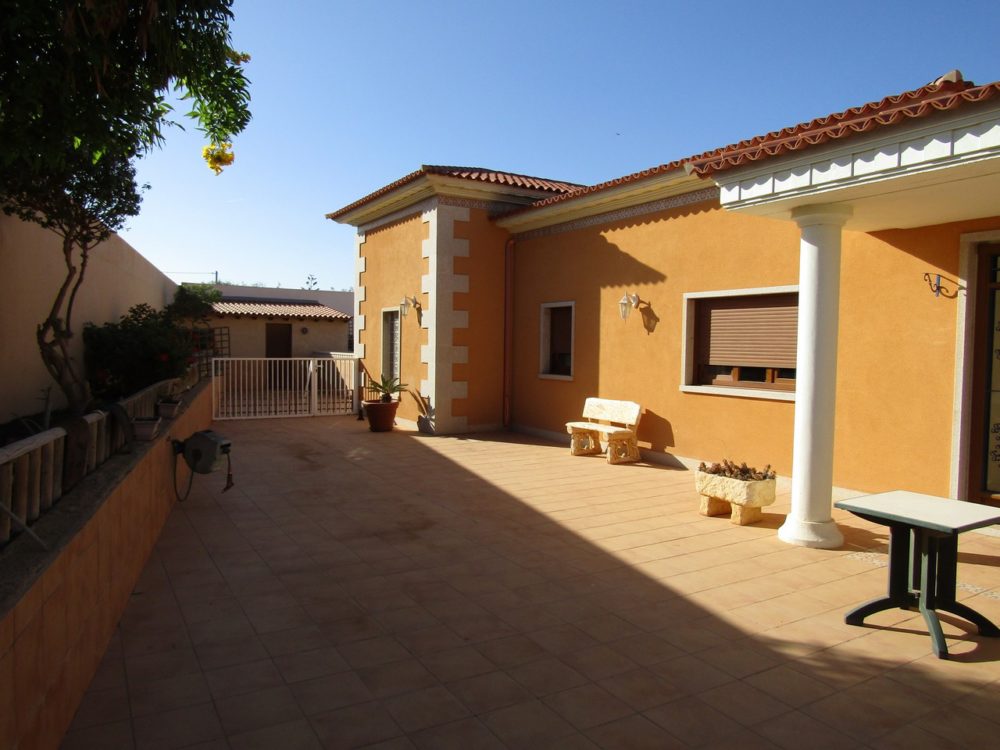 Villa Tindaya Fuerteventura For Sale 549 33