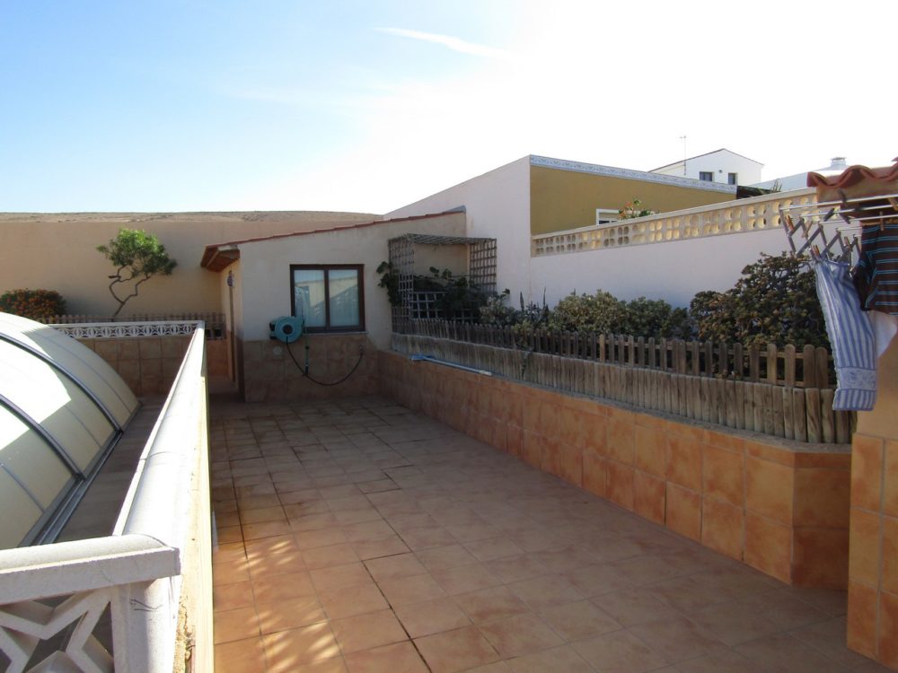 Villa Tindaya Fuerteventura For Sale 549 26