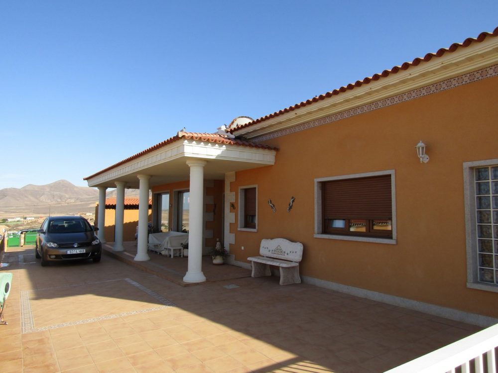 Villa Tindaya Fuerteventura For Sale 549 23