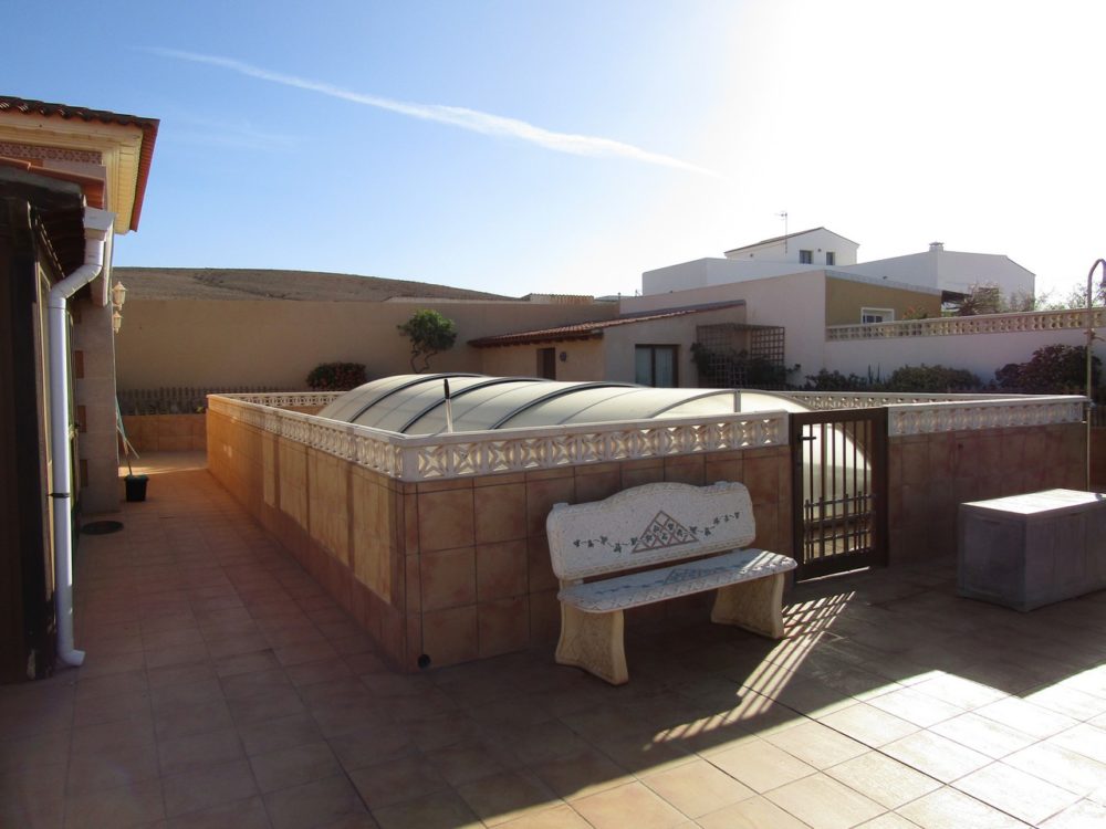 Villa Tindaya Fuerteventura For Sale 549 22