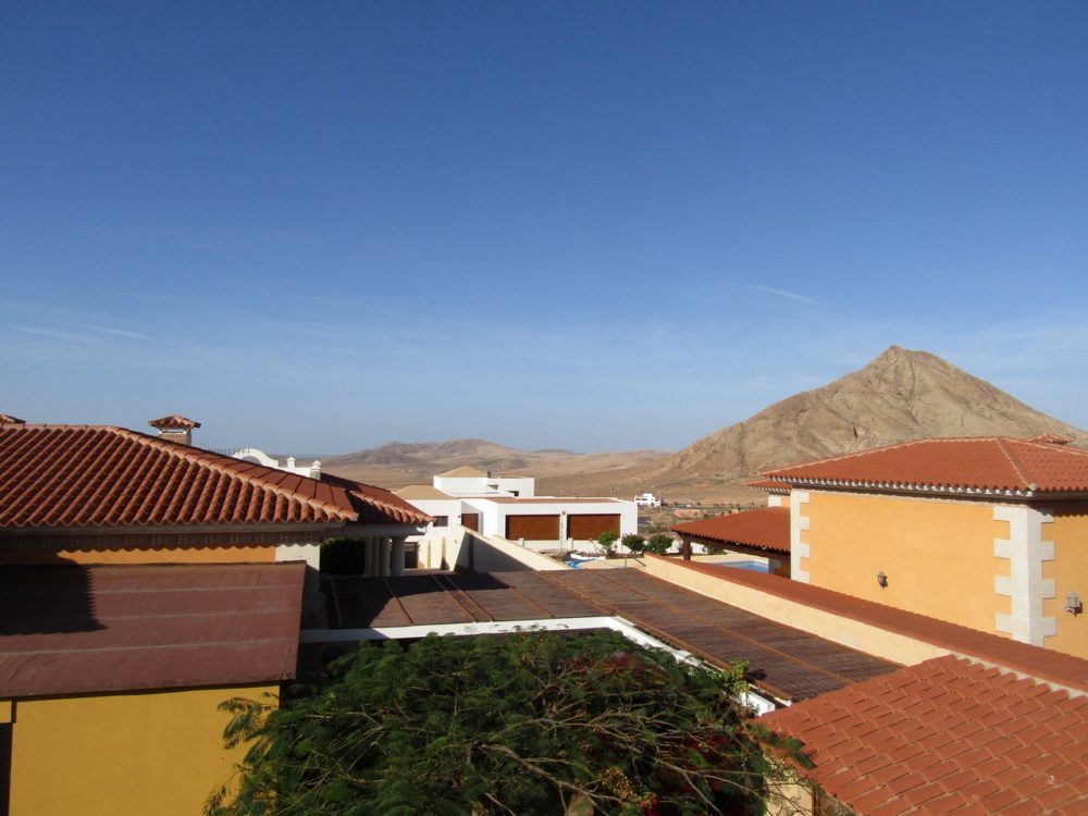 Villa Tindaya Fuerteventura For Sale 549 21