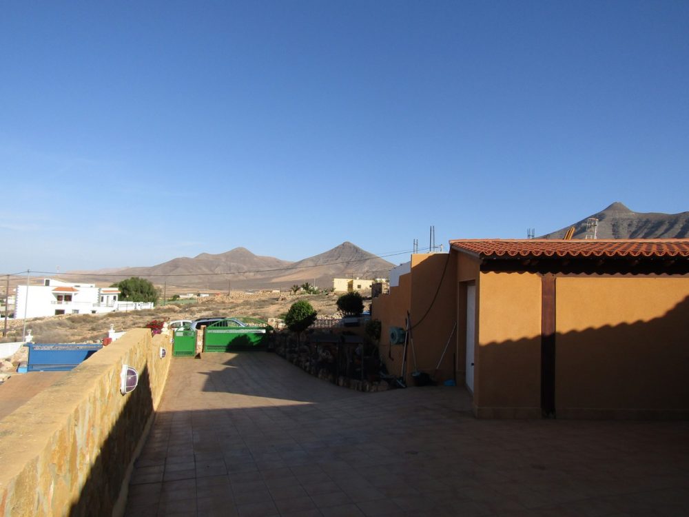 Villa Tindaya Fuerteventura For Sale 549 20