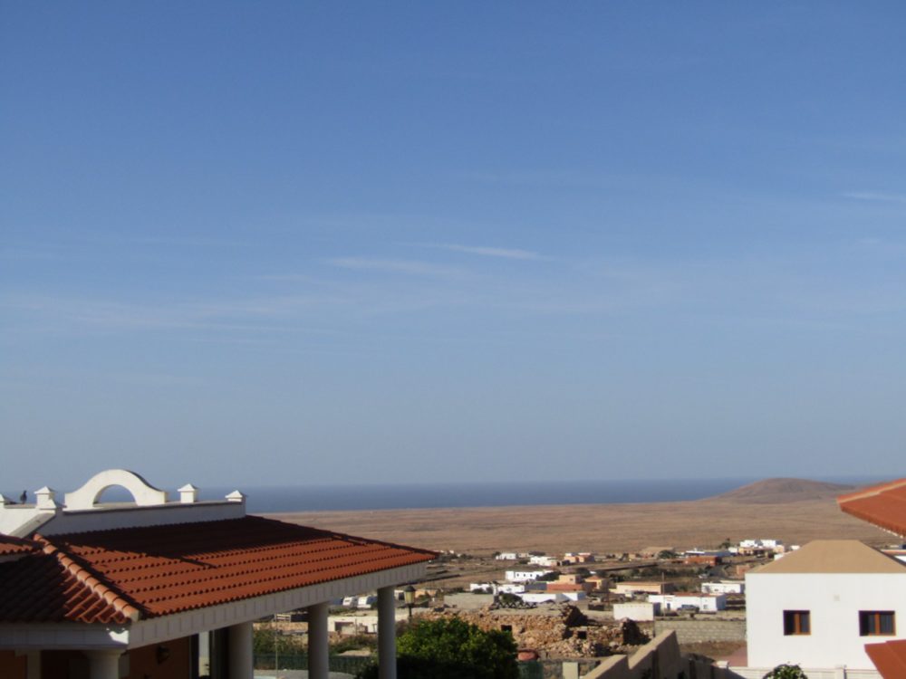 Villa Tindaya Fuerteventura For Sale 549 19