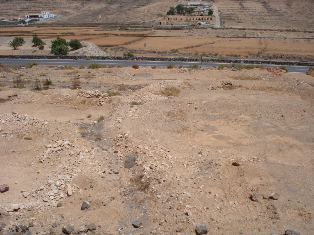 Land Guisguey Fuerteventura For Sale 0045 4