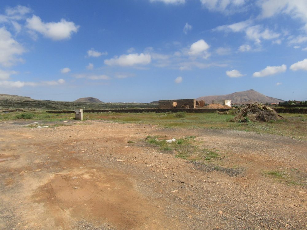 Land La Oliva fuerteventura for sale 00250001