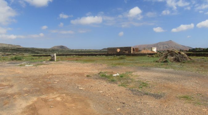 Land La Oliva fuerteventura for sale 00250001