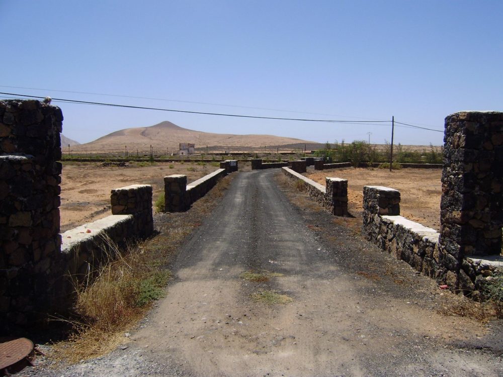 Land La Oliva Fuerteventura For Sale 0039 1