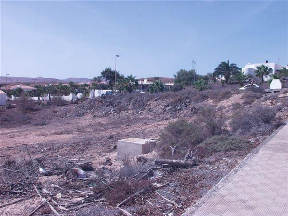 Land Parque Holandes Fuerteventura For Sale 0033 10