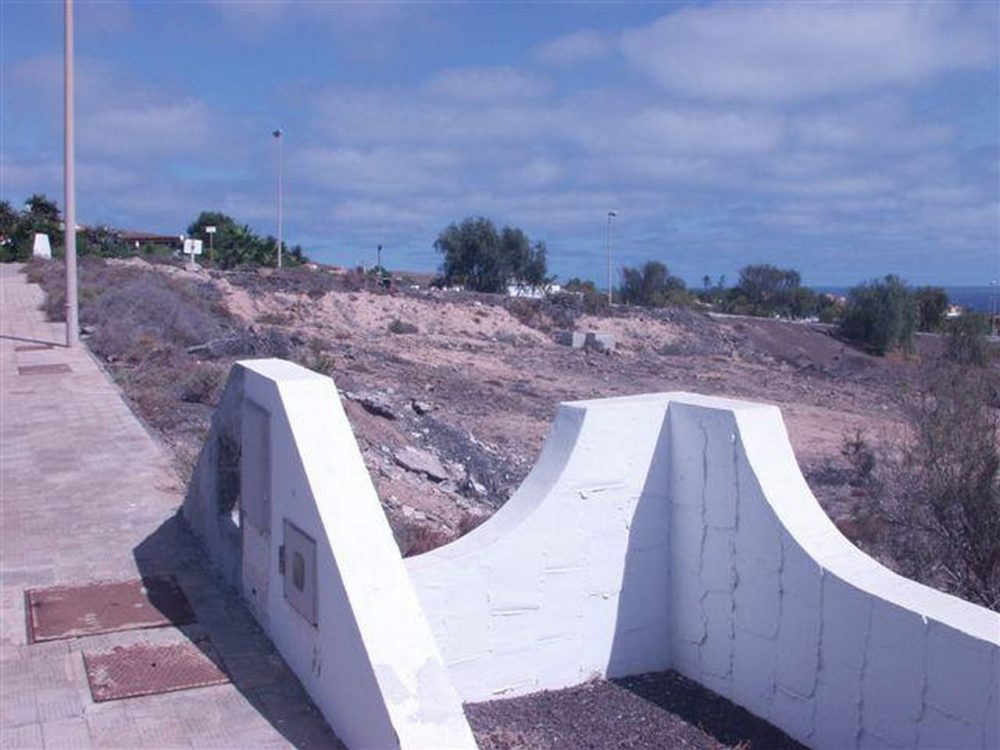 Land Parque Holandes Fuerteventura For Sale 0033 8