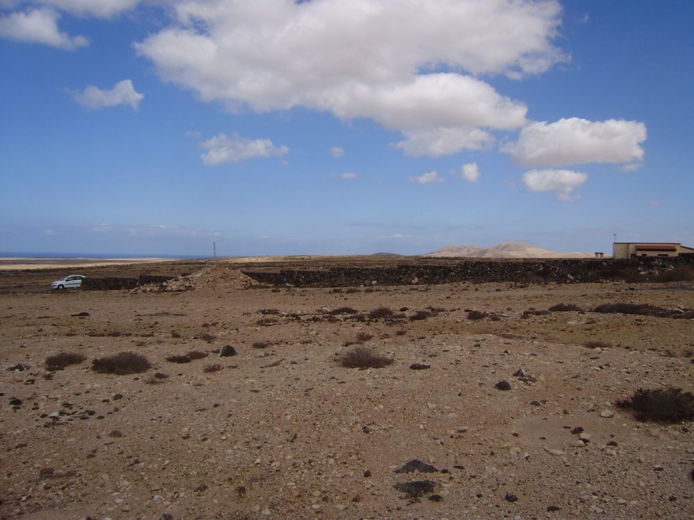 Land Tindaya Fuerteventura For Sale 0030 7