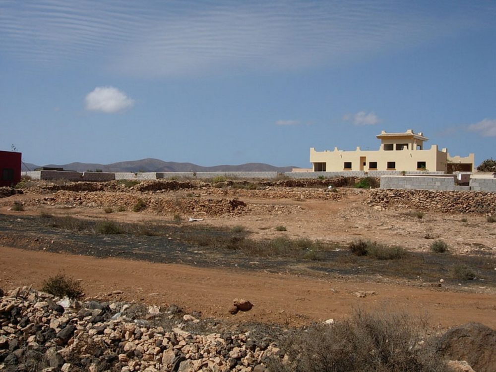 Land Triquivijate Fuerteventura For Sale 0022 7