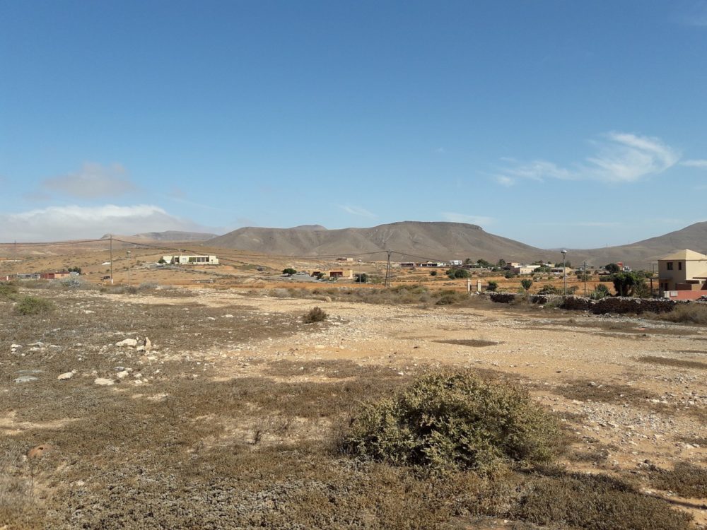 Land Triquivijate Fuerteventura for sale 0053 0001