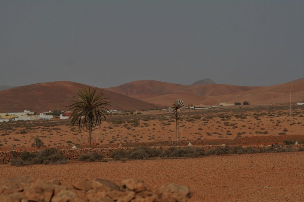 Land Tuineje Fuerteventura For Sale 0046 8